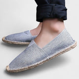 Herman | Elegantas espadriljas vīriešiem