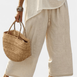 Catarina | Elegants un minimālisms — margrietiņu komplekts