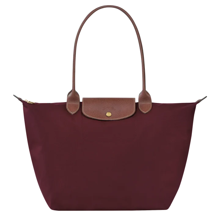 Longchamp | Liela Le Pliage Tote