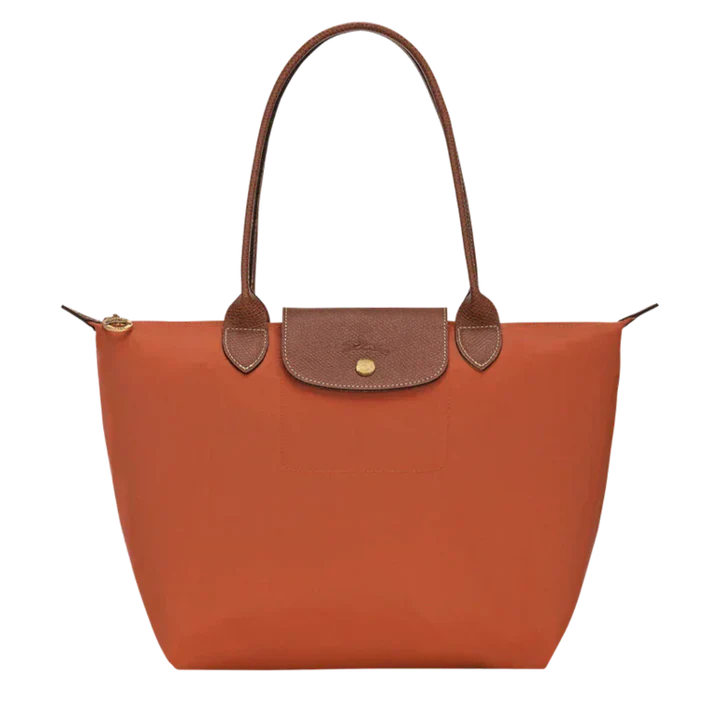 Longchamp | Liela Le Pliage Tote