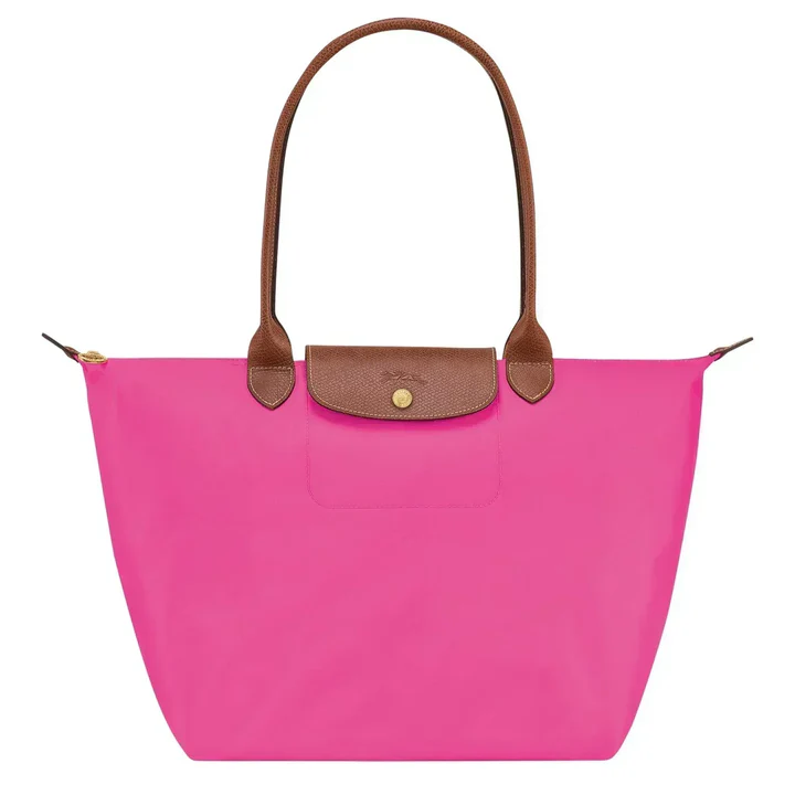 Longchamp | Liela Le Pliage Tote