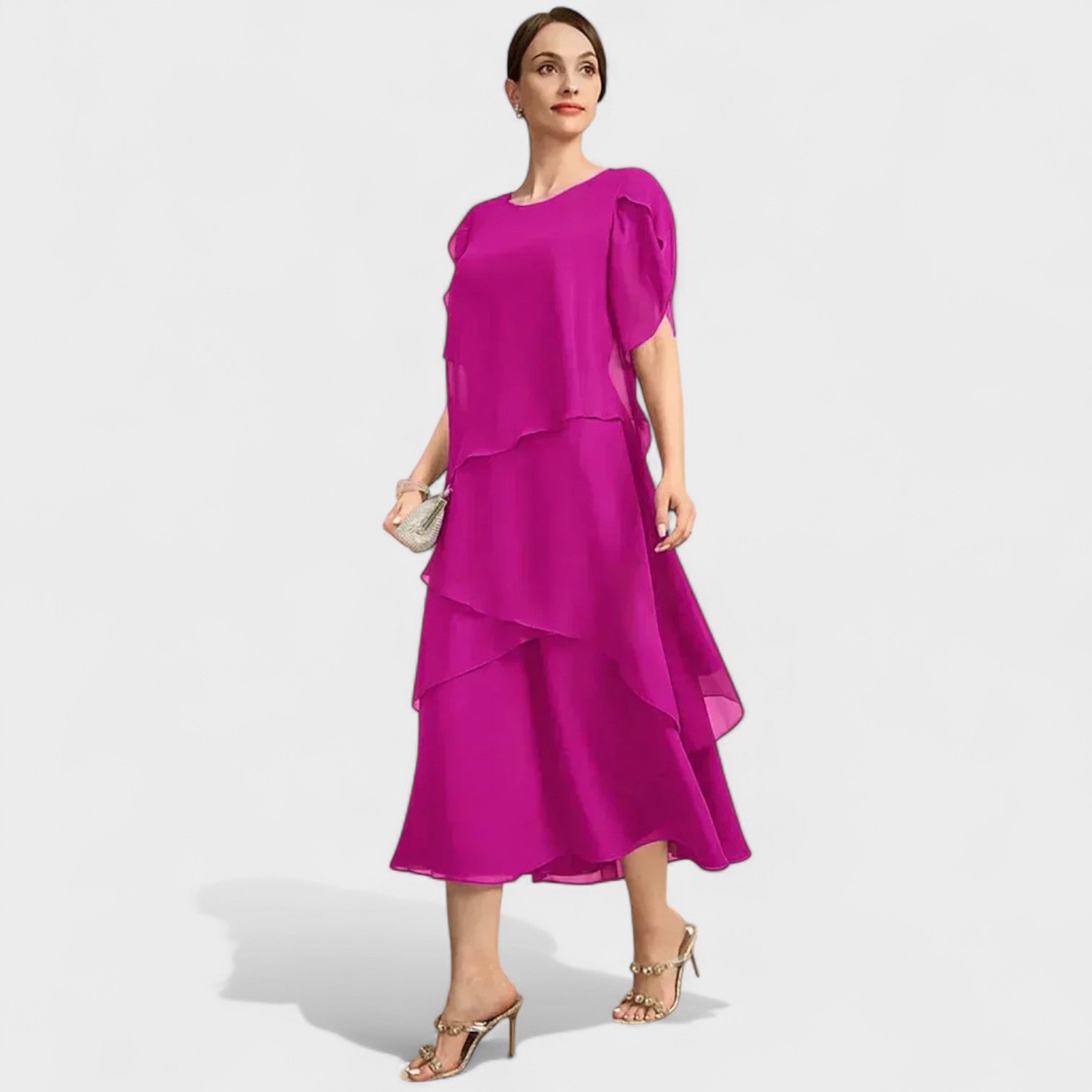 Kleita | Laika Vienaldzības Elegance