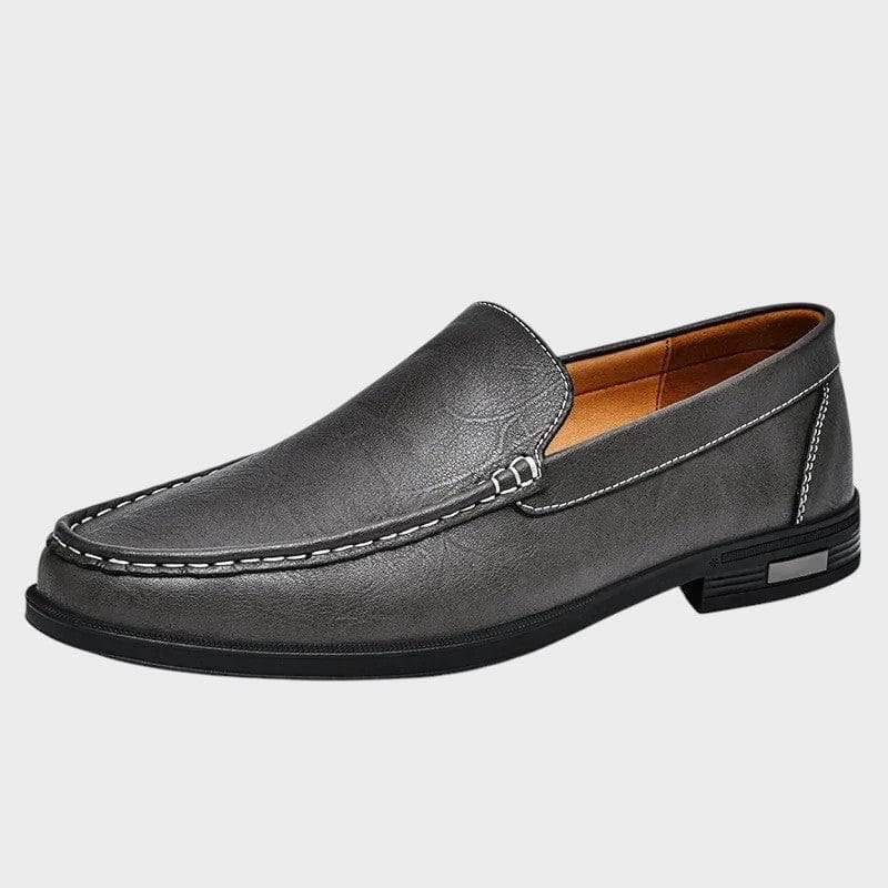 Jeppe | Eleganti ādas mokasīni