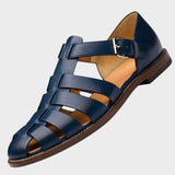 Julius | Luksusa ādas sandales