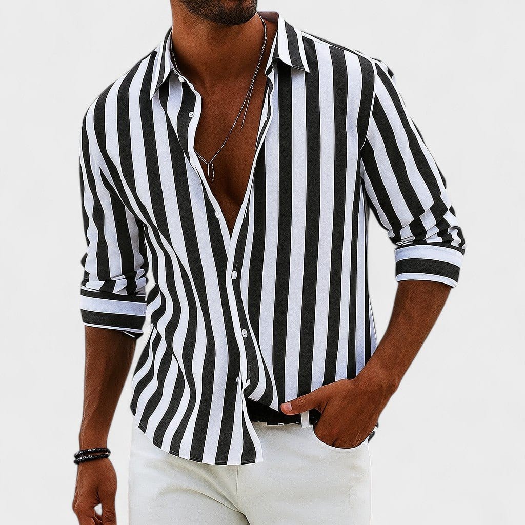 Kenneth | Vasaras Krekls