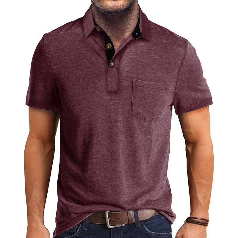 Valter | Polo krekls meistariem