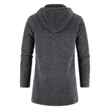 Levi | Eleganta luksusa vīriešu vilnas jaka