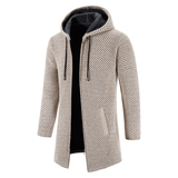 Levi | Eleganta luksusa vīriešu vilnas jaka