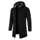 Levi | Eleganta luksusa vīriešu vilnas jaka