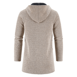 Levi | Eleganta luksusa vīriešu vilnas jaka