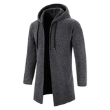 Levi | Eleganta luksusa vīriešu vilnas jaka