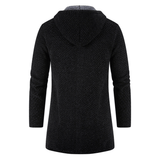 Levi | Eleganta luksusa vīriešu vilnas jaka