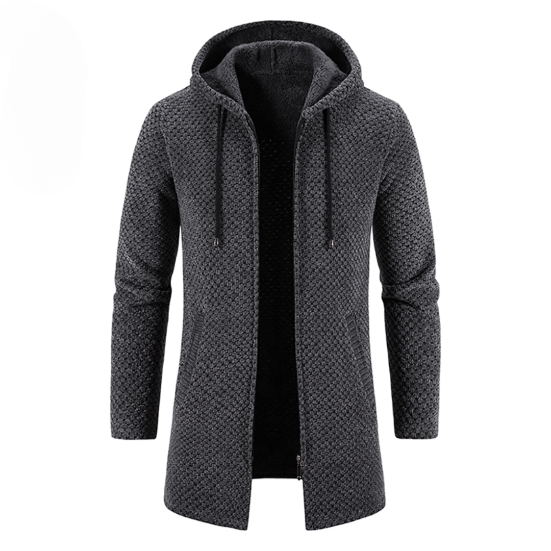 Levi | Eleganta luksusa vīriešu vilnas jaka