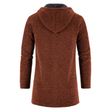 Levi | Eleganta luksusa vīriešu vilnas jaka