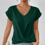 Luna | Elegants Modelējošais Tops