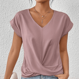 Luna | Elegants Modelējošais Tops