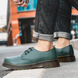 Martens | Eleganti īsie zābaki