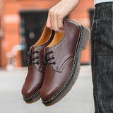 Martens | Eleganti īsie zābaki