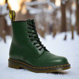Marten | Eleganti zābaki ar apmali