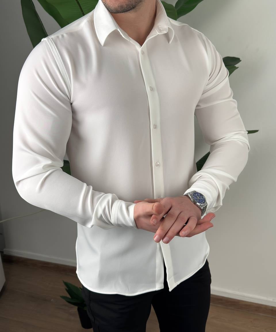 Josh | Neizgrūstoša Ultra flex krekls