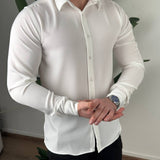 Josh | Neizgrūstoša Ultra flex krekls