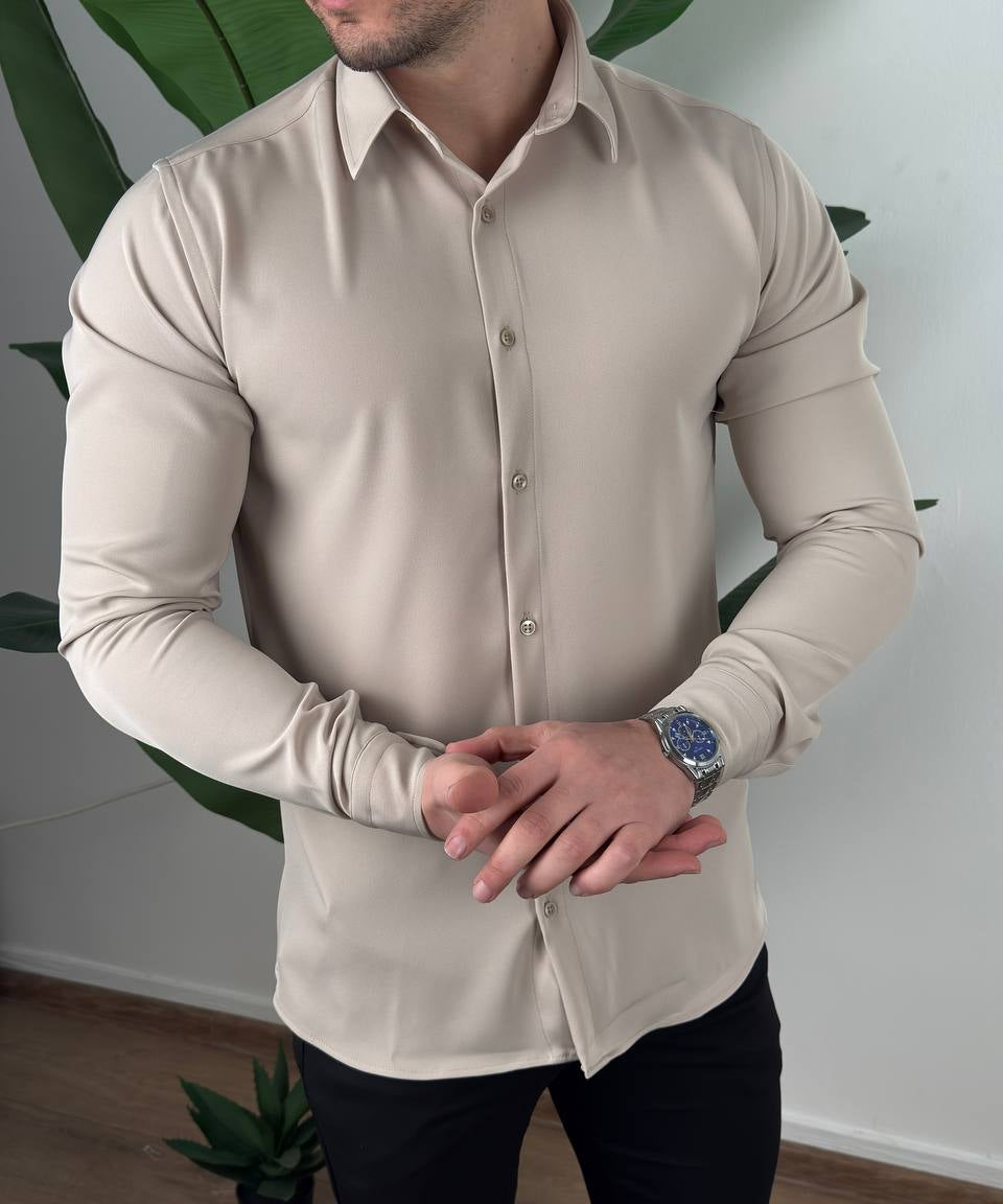 Josh | Neizgrūstoša Ultra flex krekls