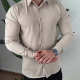 Josh | Neizgrūstoša Ultra flex krekls