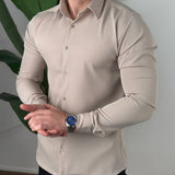 Josh | Neizgrūstoša Ultra flex krekls