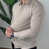 Josh | Neizgrūstoša Ultra flex krekls