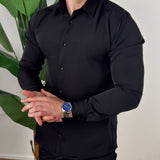 Josh | Neizgrūstoša Ultra flex krekls