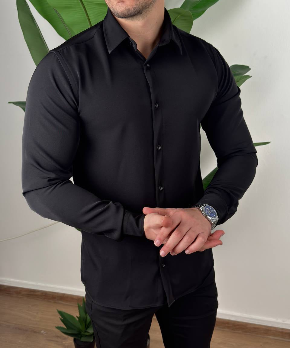 Josh | Neizgrūstoša Ultra flex krekls