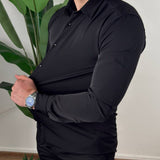Josh | Neizgrūstoša Ultra flex krekls