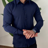 Josh | Neizgrūstoša Ultra flex krekls