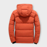 Zygmunt | Stipra vīriešu ziemas parka