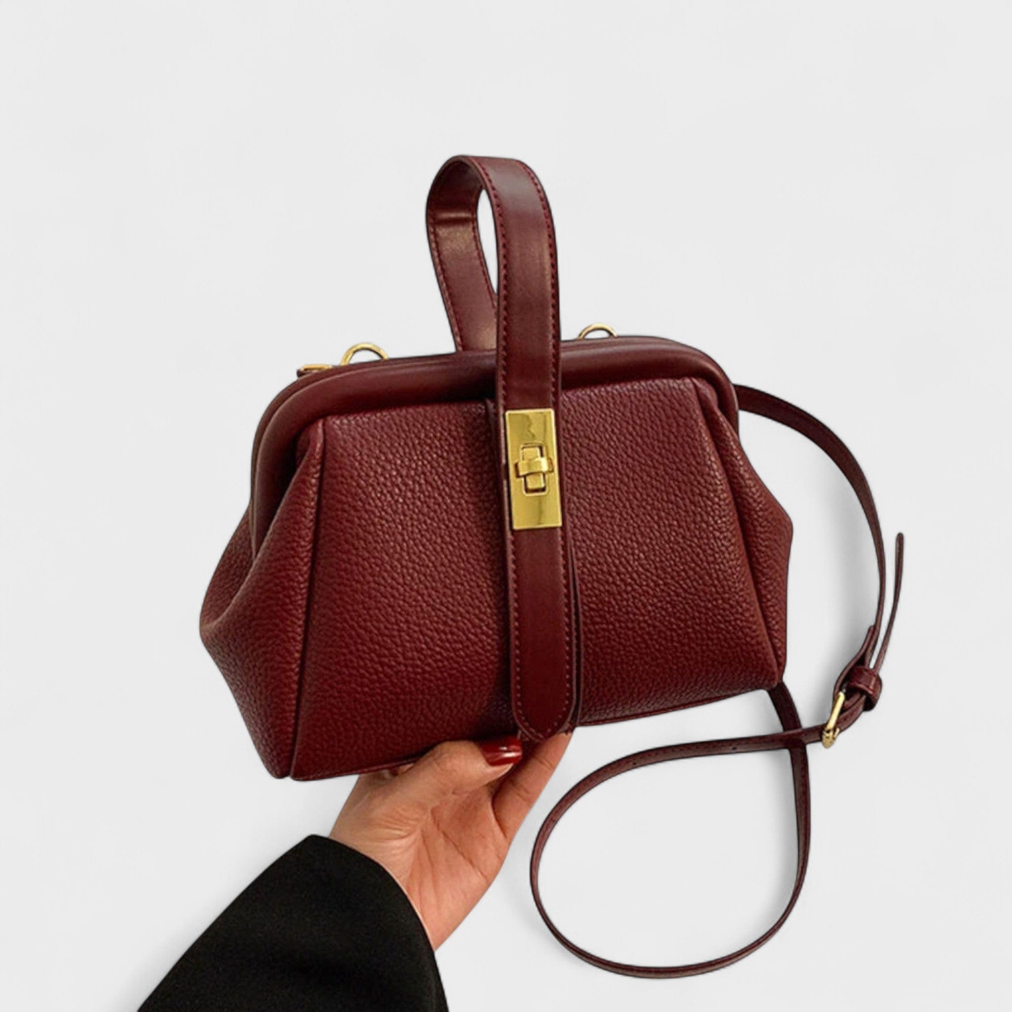 Daliborka | Eleganta Retro Soma