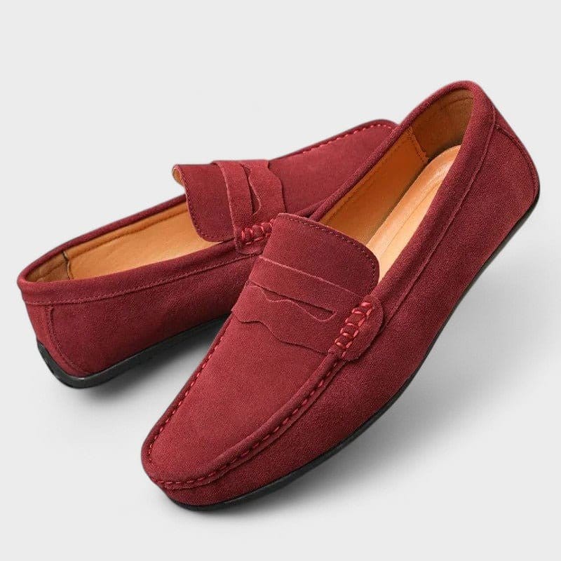 René | Grezni Mokasīni