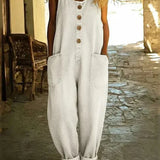 Mare | Vintage stila kombinezons