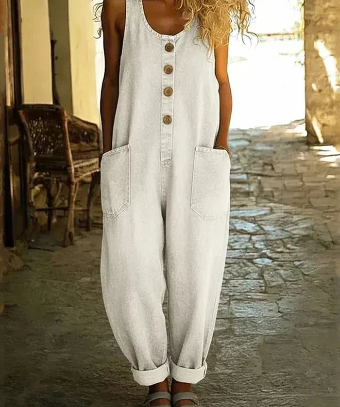 Mare | Vintage stila kombinezons
