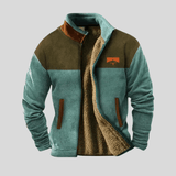 Teodoro | Āra auduma veste