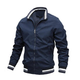 Tom™ | Luksusa vīriešu mētelis