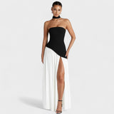 Leonor | Balles kleita Elegants dizains