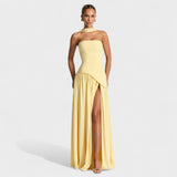 Leonor | Balles kleita Elegants dizains