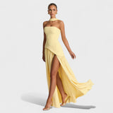 Leonor | Balles kleita Elegants dizains