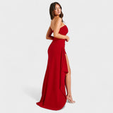 Zafira | Eleganta un Burvīga Maksikleita